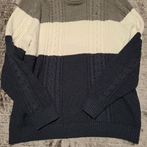Hollister Sweater